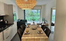 Superbe T2 Dans Residence Avec Piscine Chauffee